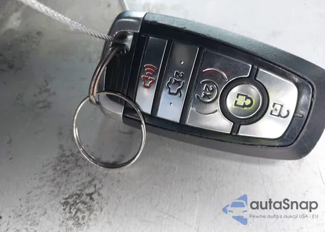 2018 Ford Mustang Ecoboost Premium из США, поврежденный, VIN 1FATP8UH5J5132883